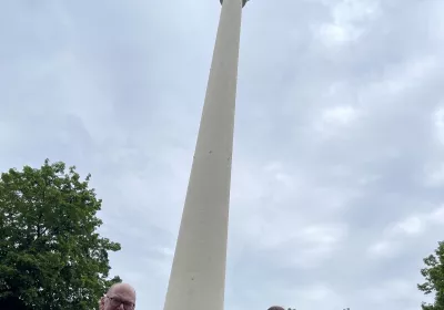 Ausflüge