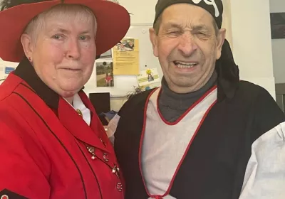 Fasching