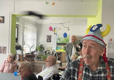 Oktoberfest