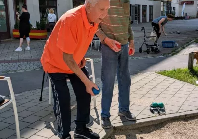 Sportfest