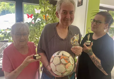 Tippsieger- Fußball-EM2024